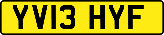 YV13HYF