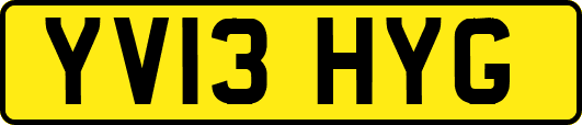 YV13HYG