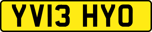 YV13HYO