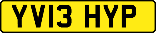 YV13HYP