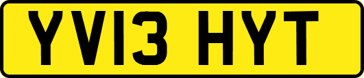 YV13HYT