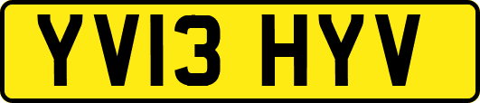 YV13HYV