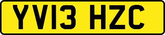 YV13HZC