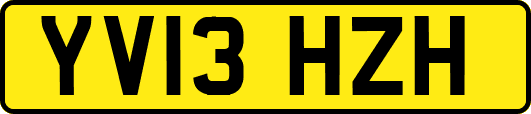YV13HZH
