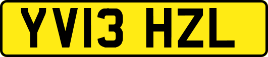 YV13HZL