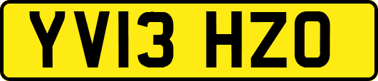 YV13HZO