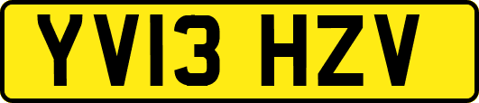 YV13HZV