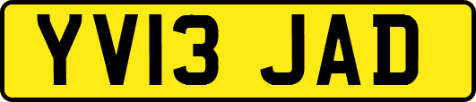 YV13JAD