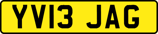 YV13JAG