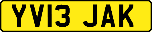 YV13JAK