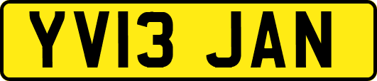 YV13JAN