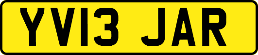 YV13JAR