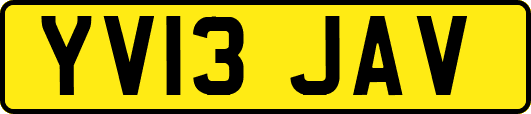 YV13JAV