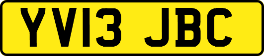 YV13JBC