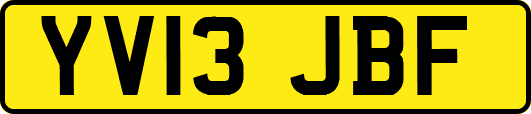 YV13JBF