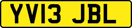 YV13JBL