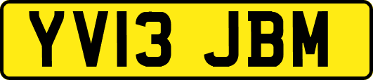 YV13JBM