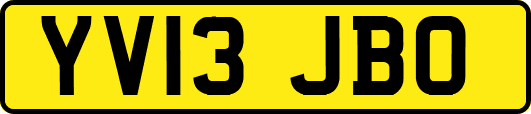 YV13JBO