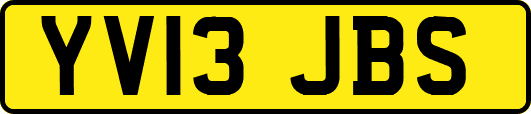 YV13JBS