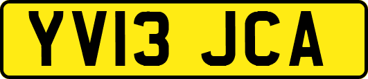 YV13JCA