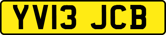 YV13JCB