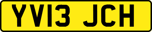YV13JCH