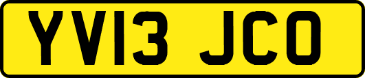 YV13JCO