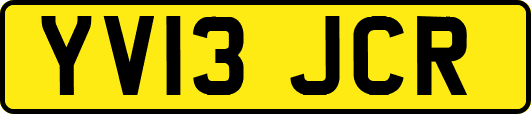 YV13JCR