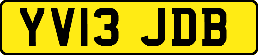 YV13JDB