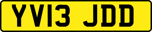 YV13JDD