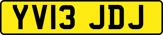 YV13JDJ