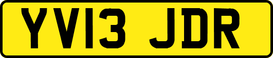 YV13JDR