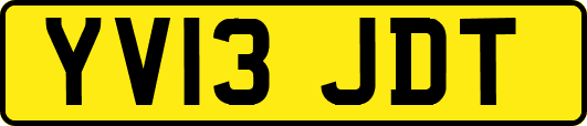 YV13JDT
