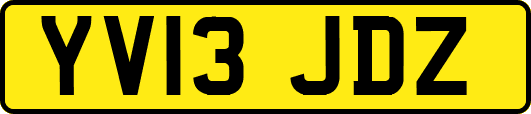 YV13JDZ