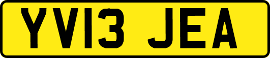 YV13JEA
