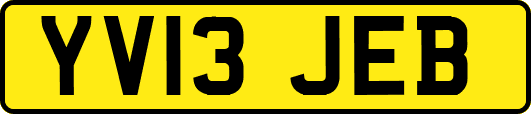 YV13JEB