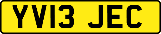 YV13JEC