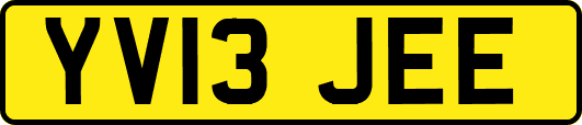 YV13JEE