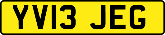 YV13JEG
