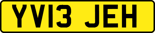 YV13JEH