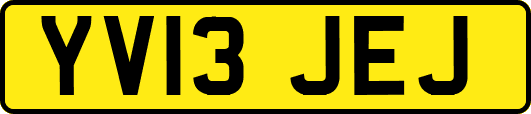 YV13JEJ