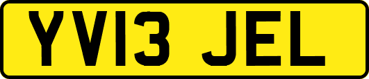 YV13JEL