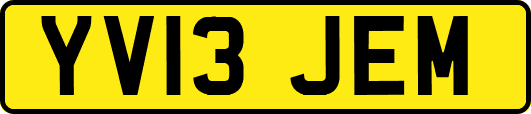 YV13JEM