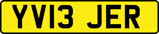 YV13JER