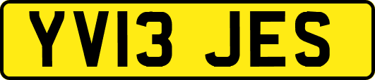 YV13JES