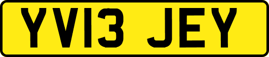 YV13JEY