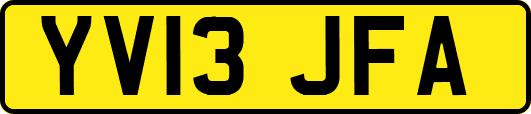 YV13JFA