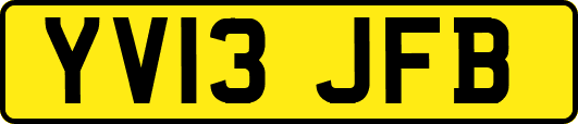 YV13JFB