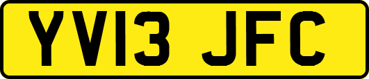 YV13JFC