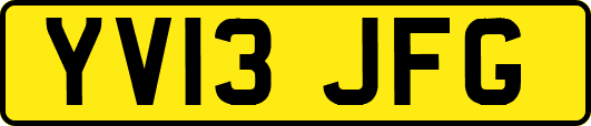 YV13JFG